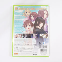 Memories Off: Yubikiri no Kioku 5Pb.The Best Xbox 360 [USED]