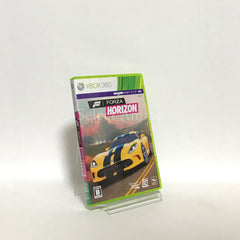 Forza Horizon Xbox 360 [USED]