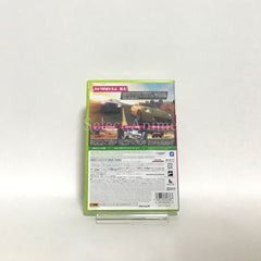 Forza Horizon Xbox 360 [USED]