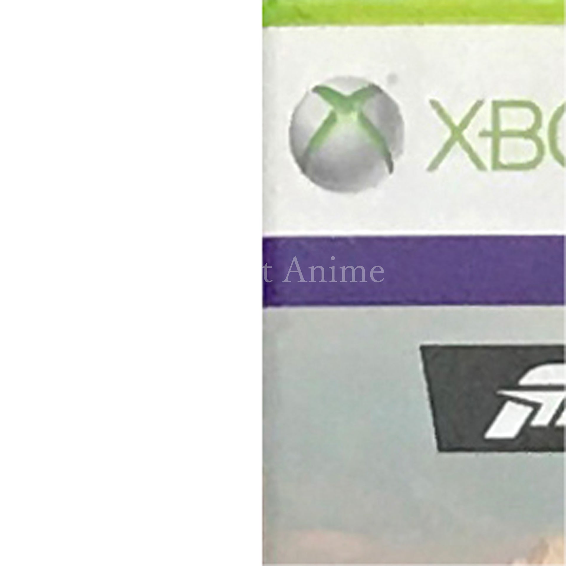 Forza Horizon Xbox 360 [USED]