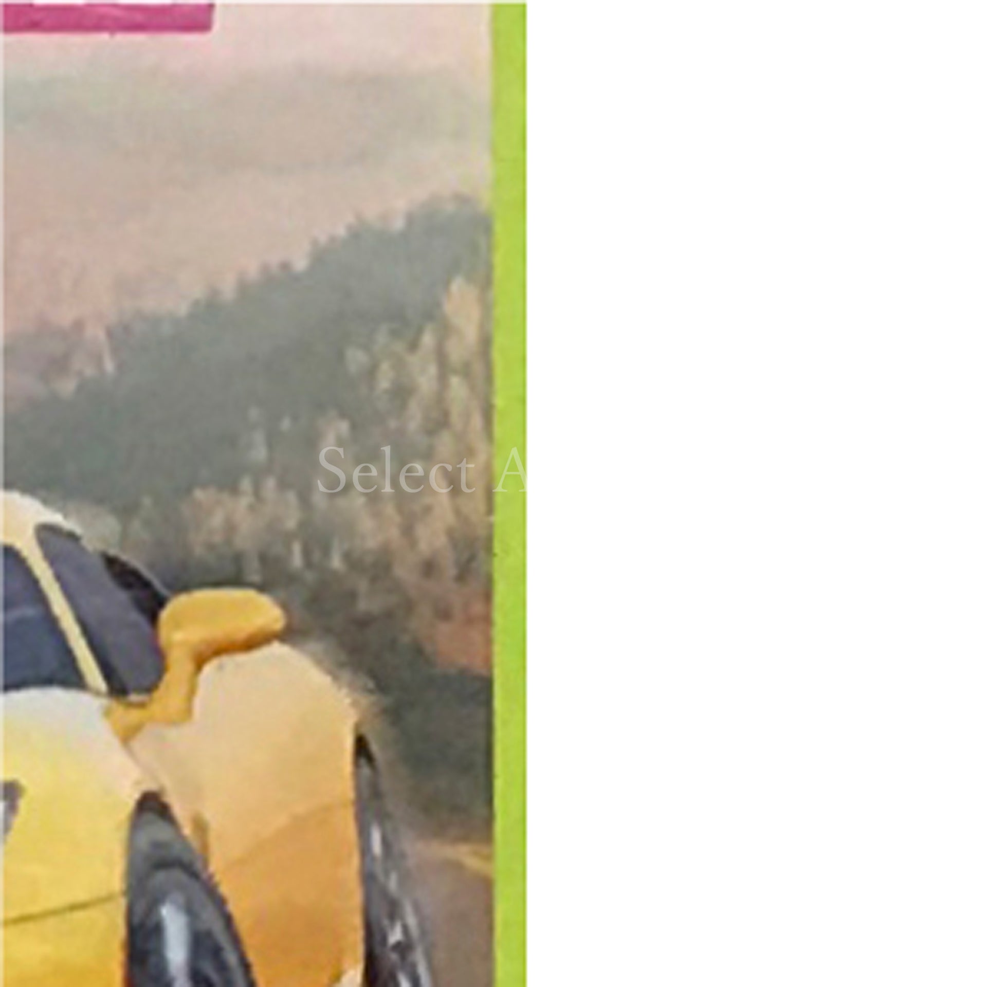 Forza Horizon Xbox 360 [USED]