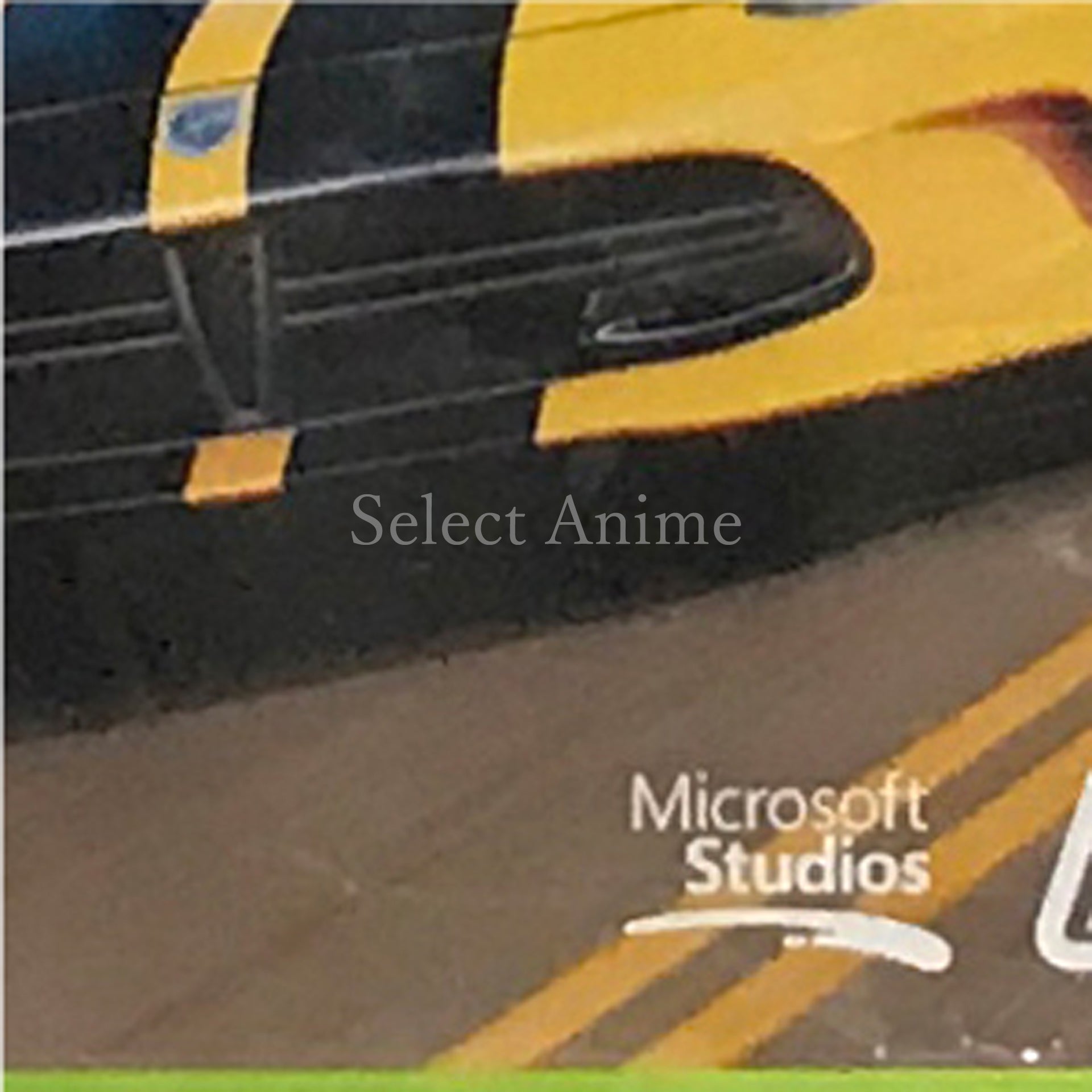 Forza Horizon Xbox 360 [USED]