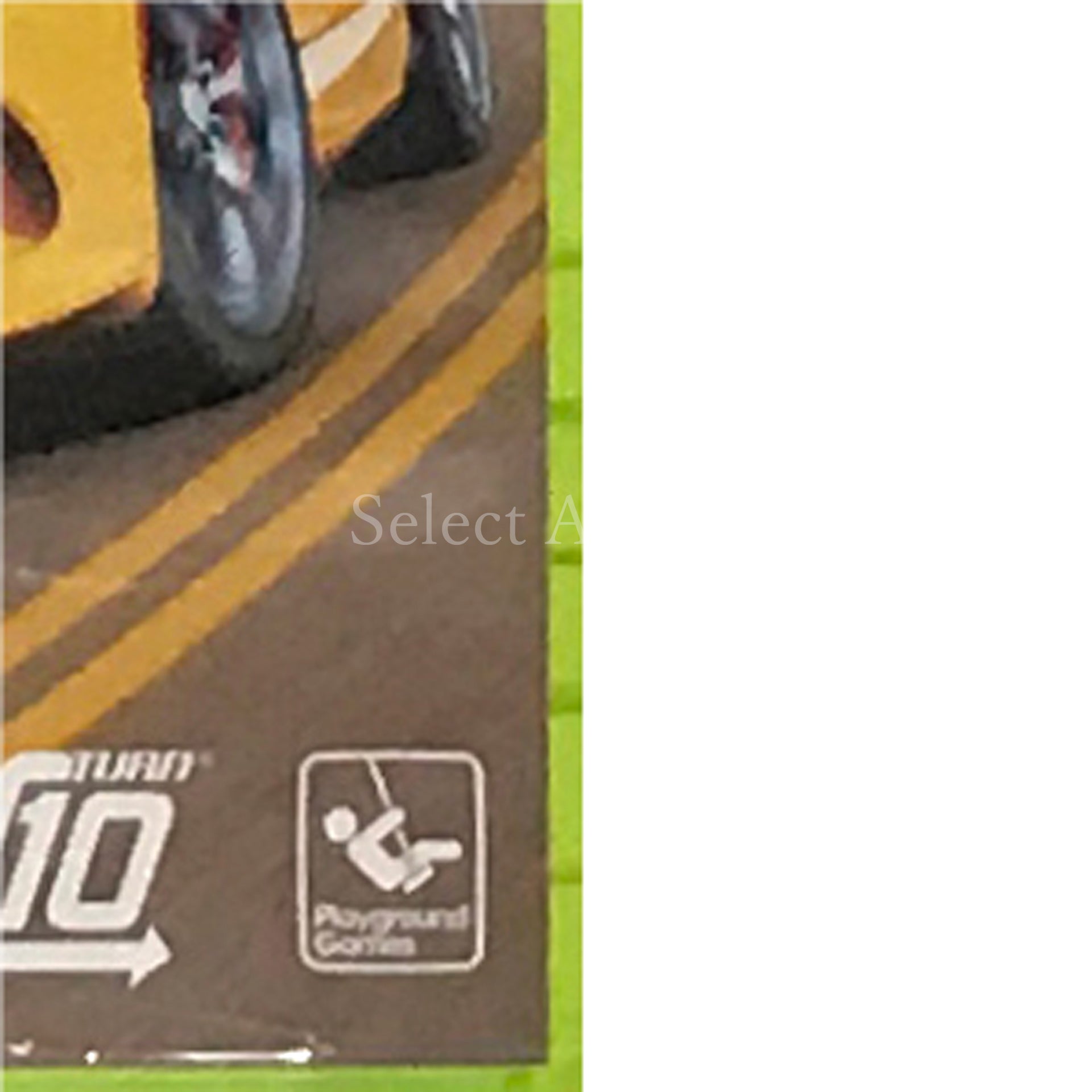 Forza Horizon Xbox 360 [USED]