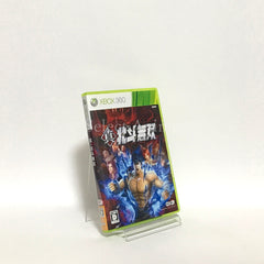 Fist of the North Star: Ken's Rage 2 Xbox 360 [USED]