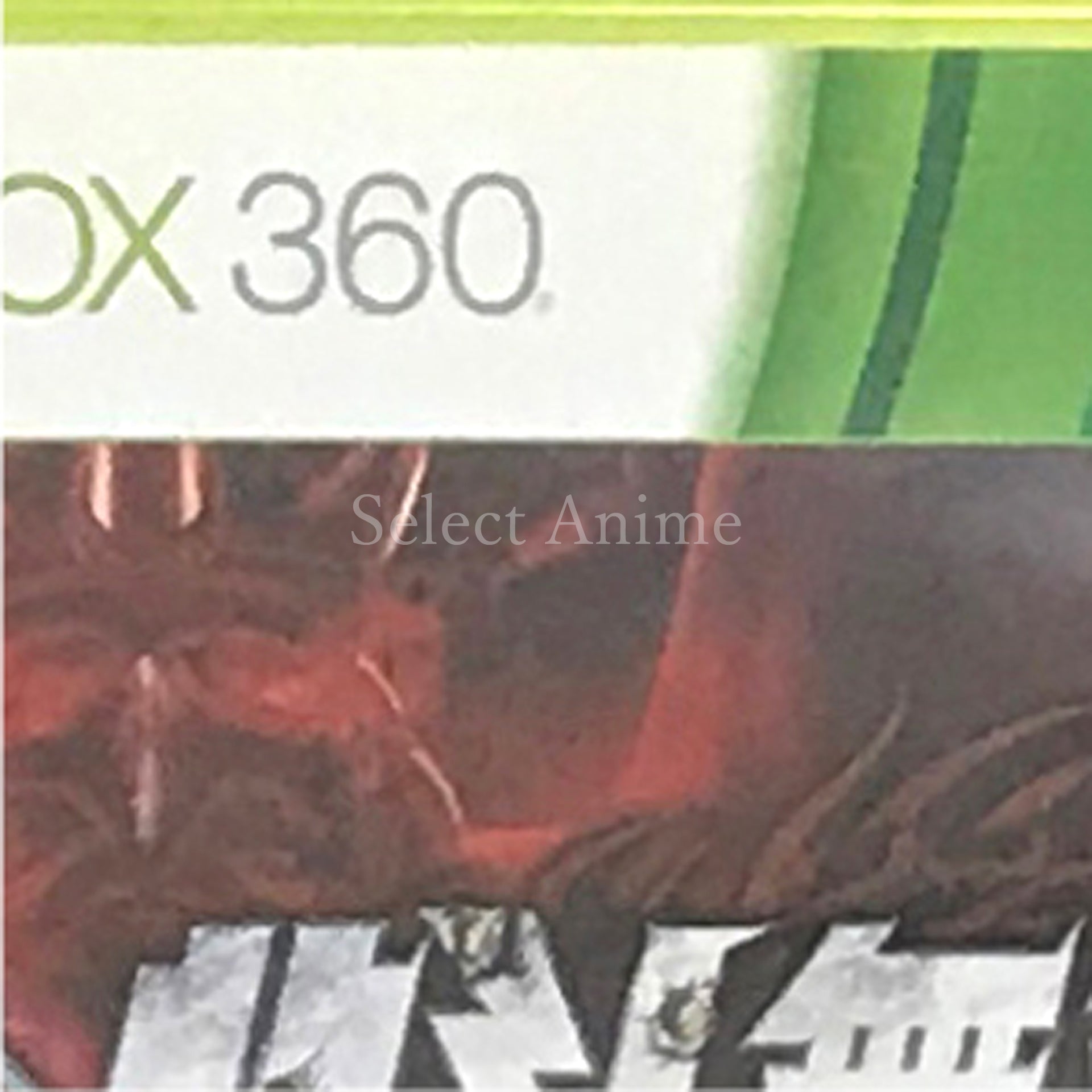 Fist of the North Star: Ken's Rage 2 Xbox 360 [USED]