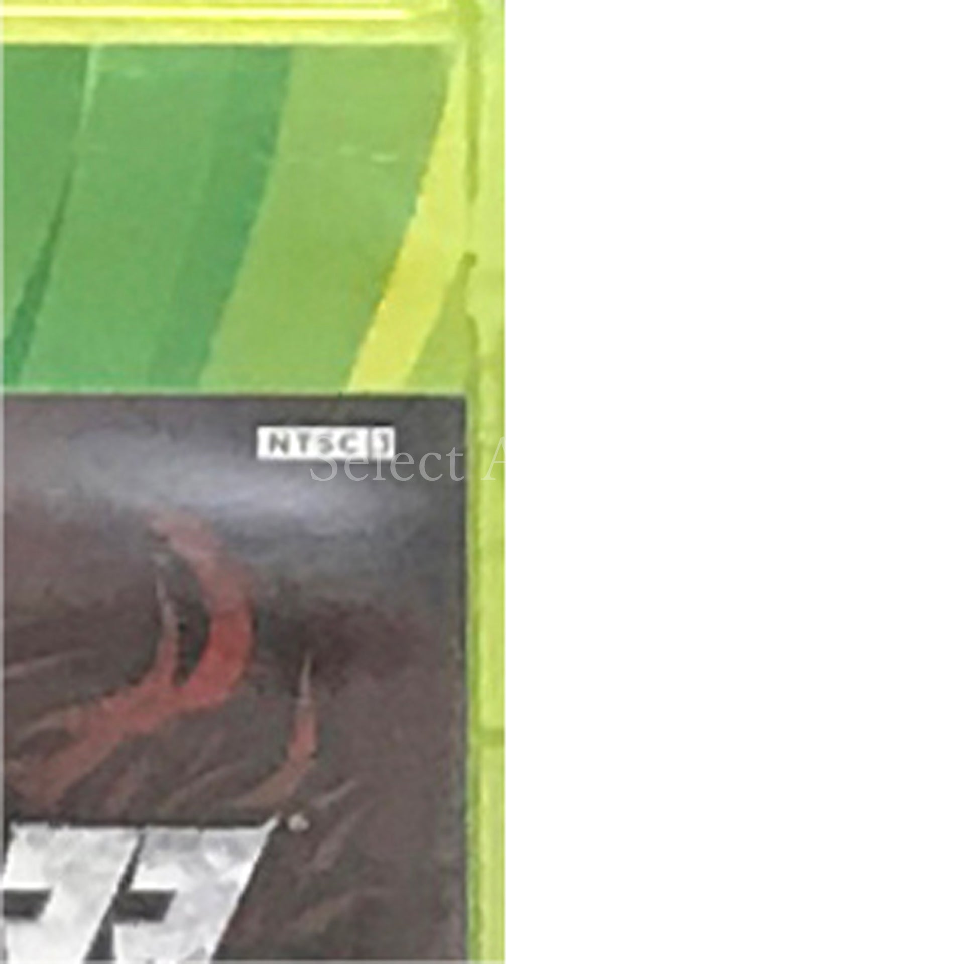 Fist of the North Star: Ken's Rage 2 Xbox 360 [USED]