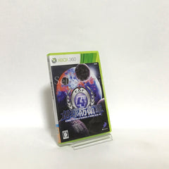 Earth Defense Force 2025 Xbox 360 [USED]