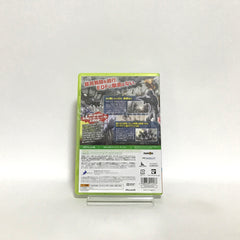 Earth Defense Force 2025 Xbox 360 [USED]