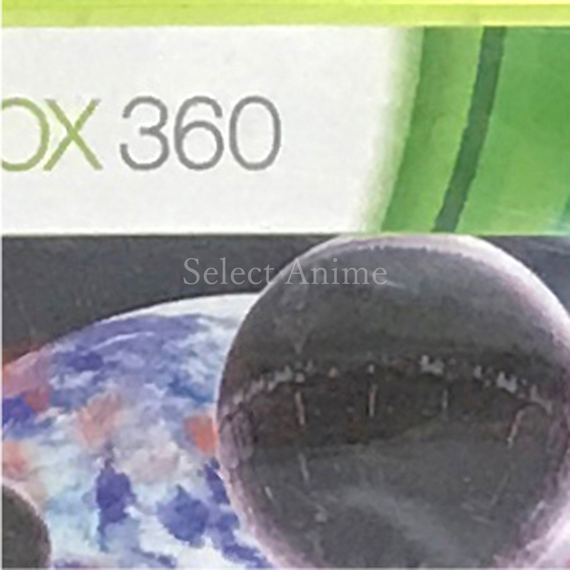Earth Defense Force 2025 Xbox 360 [USED]