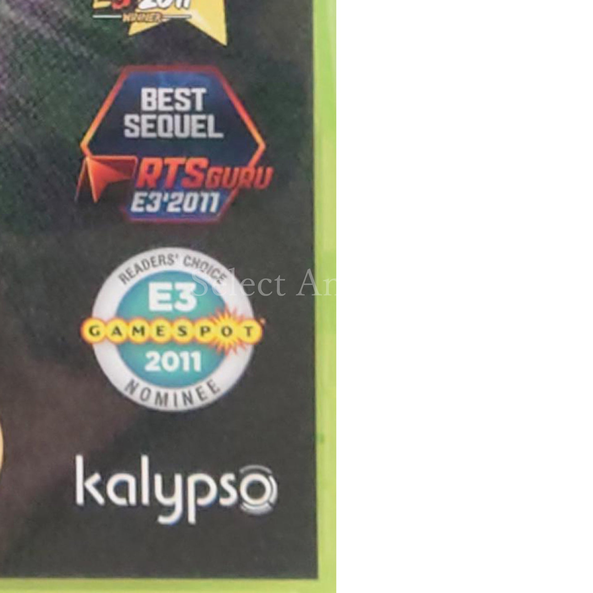 Tropico 4 Gold Edition Xbox 360 [USED]