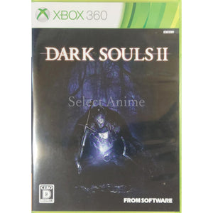 Dark Souls II Xbox 360 [USED]