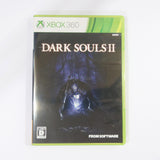 Dark Souls II Xbox 360 [USED]