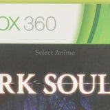 Dark Souls II Xbox 360 [USED]