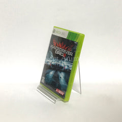 Race Driver: Grid 2 Xbox 360 [USED]