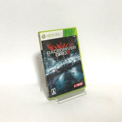 Race Driver: Grid 2 Xbox 360 [USED]