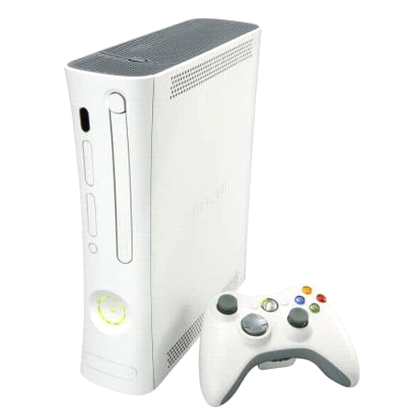 Xbox 360 Arcade XGX-00007 Console with Box and Charger NTSC-J Xbox 360 Console [USED]
