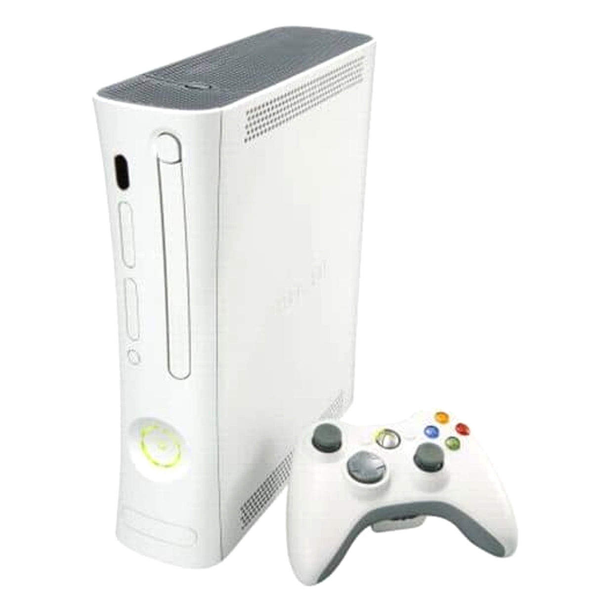 Xbox 360 Arcade XGX-00007 Console with Box and Charger NTSC-J Xbox 360 Console [USED]