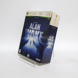 Alan Wake Limited Edition Xbox 360 [USED]