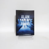 Alan Wake Limited Edition Xbox 360 [USED]