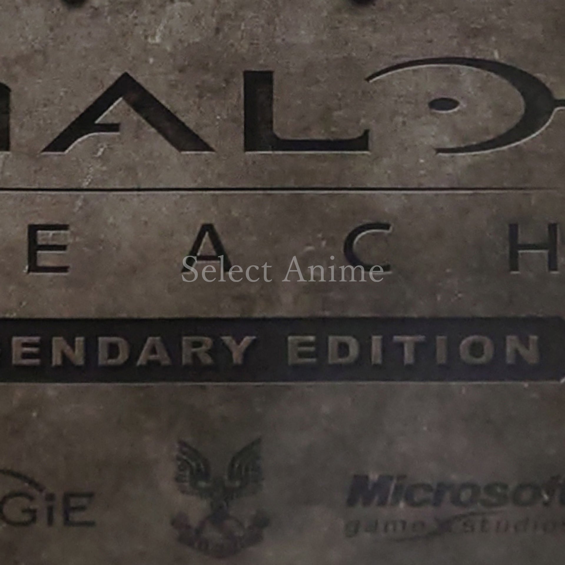 Halo: Reach Legendary Edition Xbox 360 [USED]