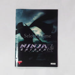 Ninja Gaiden Sigma 2 PlayStation 3 [USED]