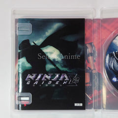 Ninja Gaiden Sigma 2 PlayStation 3 [USED]