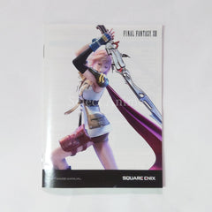 Final Fantasy XIII PlayStation 3 [USED]