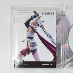 Final Fantasy XIII PlayStation 3 [USED]