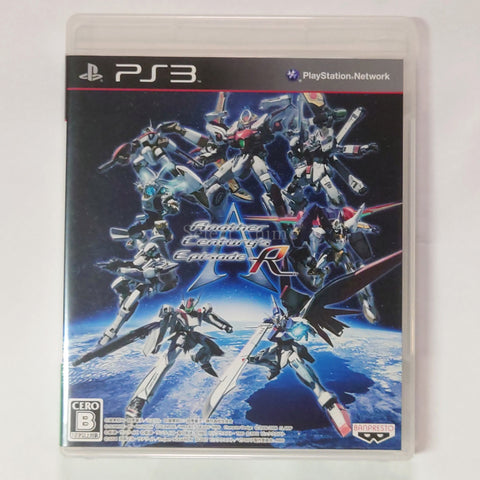 Another Century's Episode PlayStation 3 [USED] — photo 1