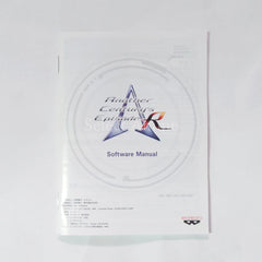Another Century's Episode PlayStation 3 [USED]