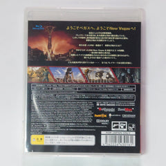 Fallout: New Vegas PlayStation 3 [USED]