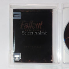 Fallout: New Vegas PlayStation 3 [USED]