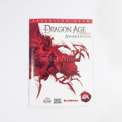 Dragon Age: Origins - Awakening PlayStation 3 [USED]