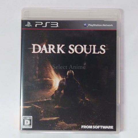 Dark Souls PlayStation 3 [USED], photo 1