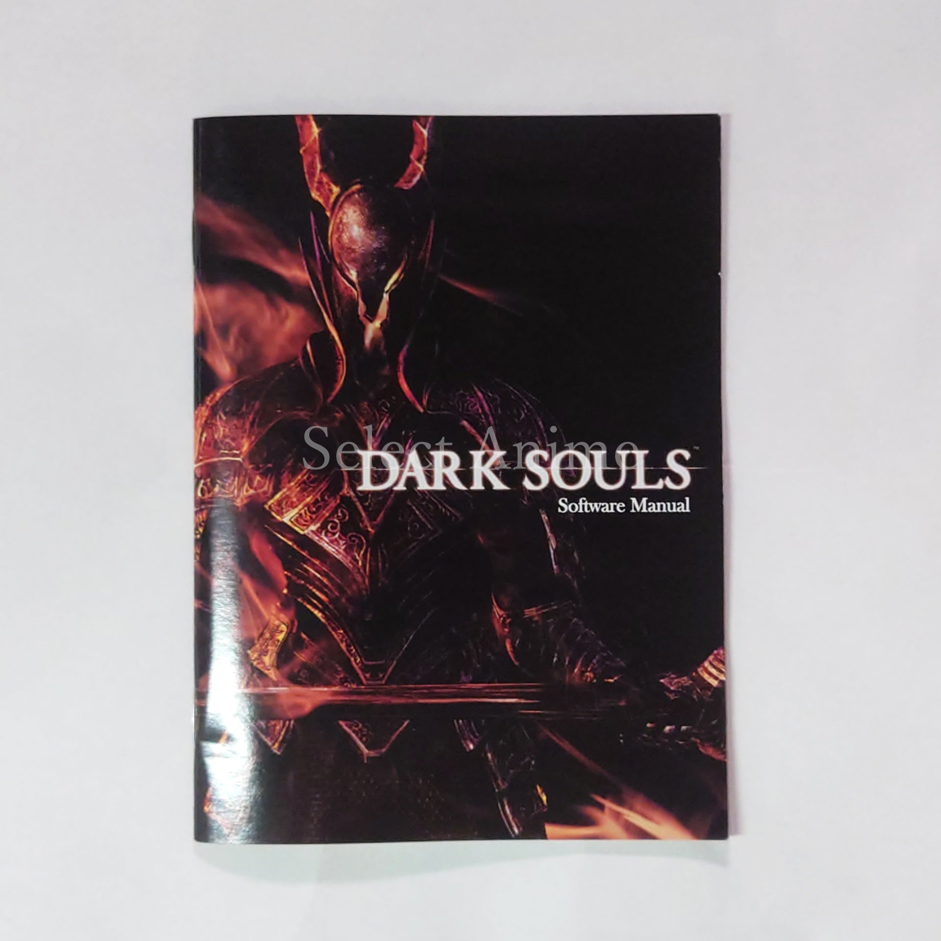 Dark Souls PlayStation 3 [USED]