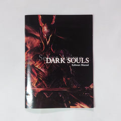 Dark Souls PlayStation 3 [USED]