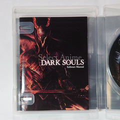 Dark Souls PlayStation 3 [USED]