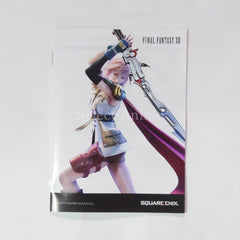 Final Fantasy XIII Ultimate Hits PlayStation 3 [USED]