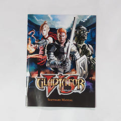 Clan of Champions PlayStation 3 [USED]