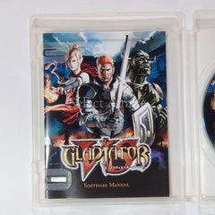 Clan of Champions PlayStation 3 [USED]