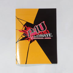 Persona 4: Arena PlayStation 3 [USED]