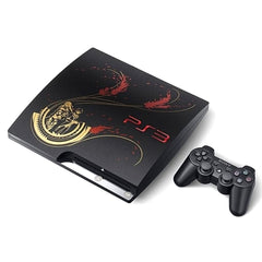 Sony PlayStation 3 160GB Tales of Xillia X Edition CEJH-10018 Console with Box and Charger NTSC-J PlayStation 3 Series Console [USED]