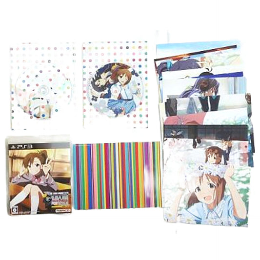 THE IDOLM@STER Anime & G4U Pack Vol.2 Limited Edition PlayStation 3 [USED]