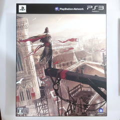 Assassin's Creed: Ezio Saga PlayStation 3 [USED]