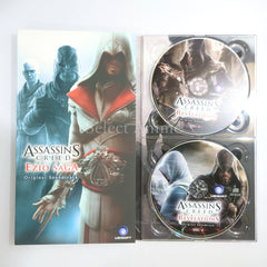 Assassin's Creed: Ezio Saga PlayStation 3 [USED]