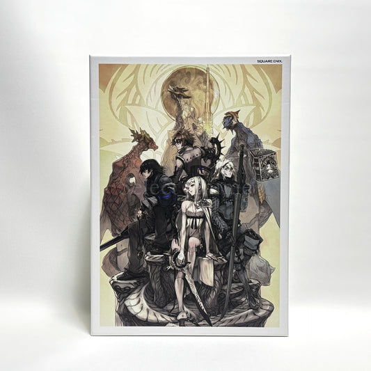 Drakengard 10th Anniversary BOX PlayStation 3 [USED]