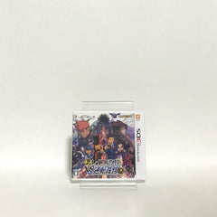Professor Layton vs. Phoenix Wright: Ace Attorney NINTENDO 3DS [USED]