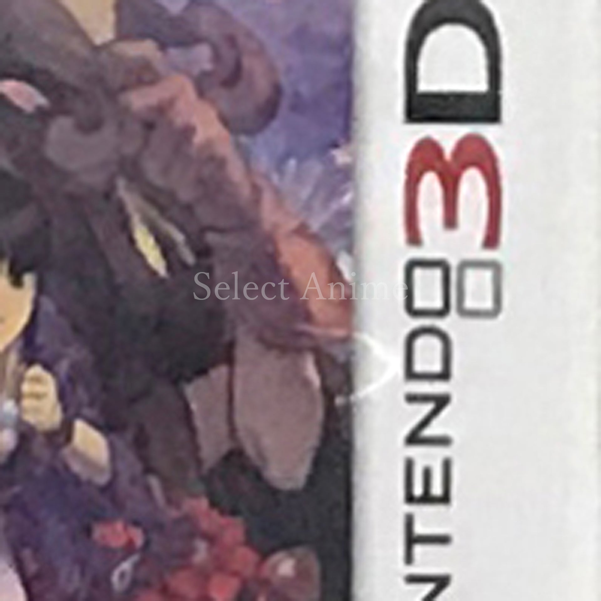 Professor Layton vs. Phoenix Wright: Ace Attorney NINTENDO 3DS [USED]