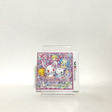 Jewelpet Magical Rhythm de Yay! NINTENDO 3DS [USED]