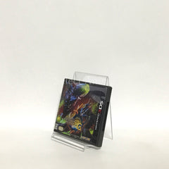 Monster Hunter 3 ULTIMATE NINTENDO 3DS [USED]